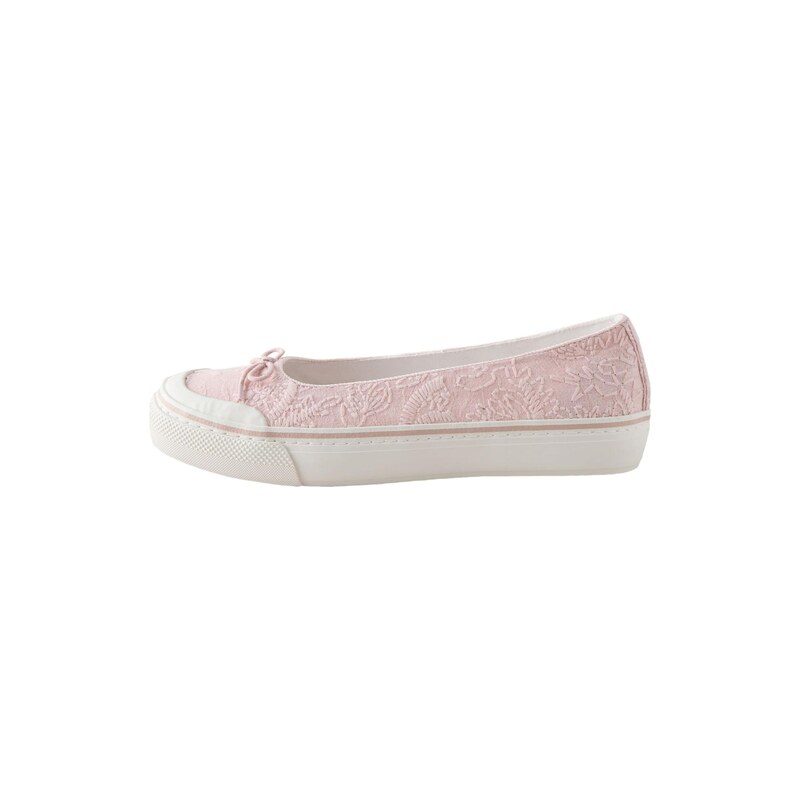 Next Tenisky Forever Comfort růžová 115593492