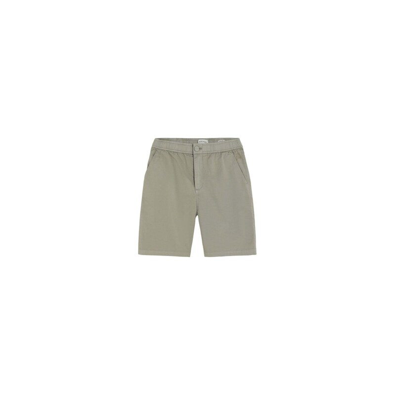 Scalpers Kalhoty   khaki