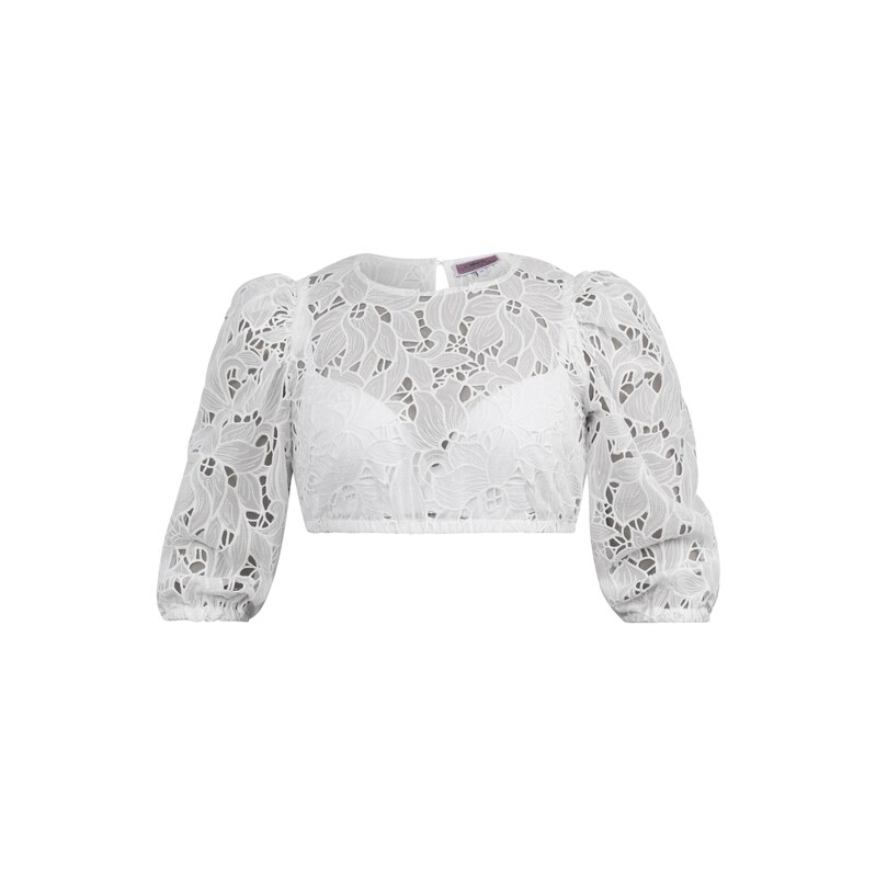 MARJO Krojová halenka Vaterstetten offwhite 115593581
