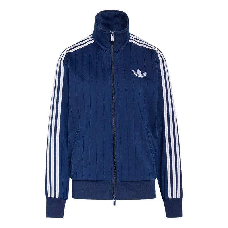 ADIDAS ORIGINALS Mikina Firebird námořnická modř / bílá