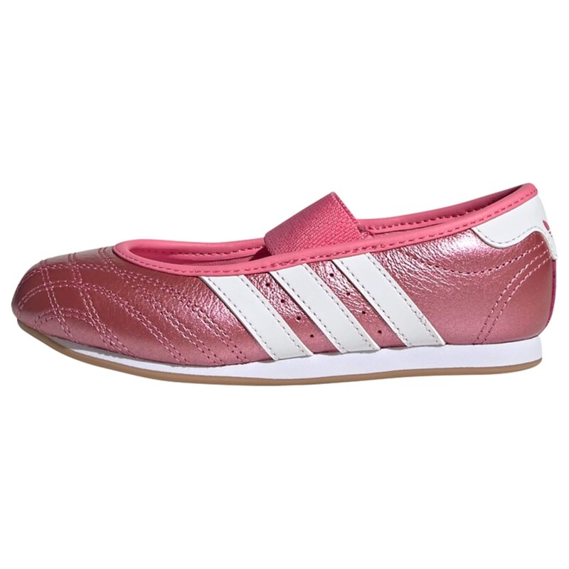 ADIDAS ORIGINALS Tenisky Taekwondo růžová / bílá 115593799