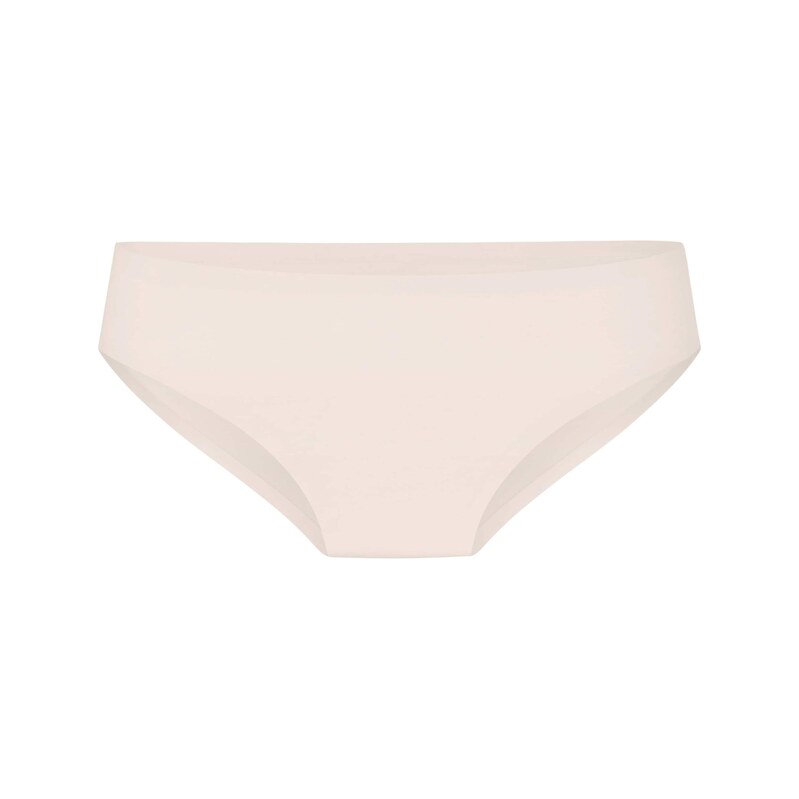 Hunkemöller Kalhotky Super Comfort slonová kost 115594088
