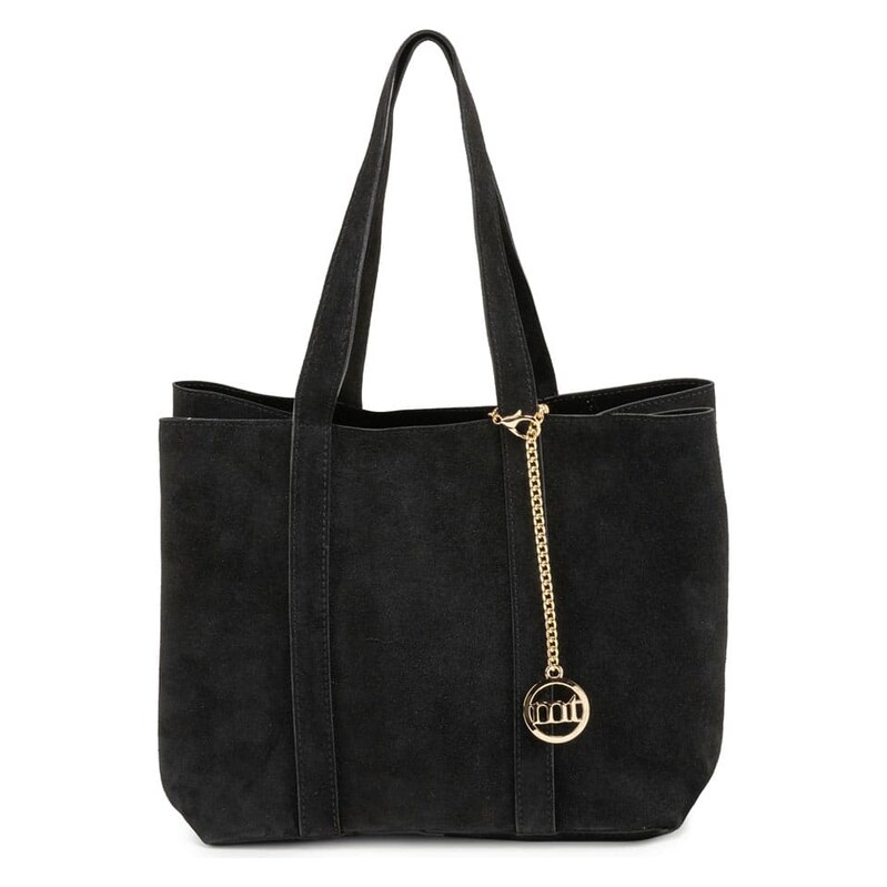 Taška Mia Tomazzi Schwarz - (B)48 x (H)25 x (T)15 cm 6944197 115592652