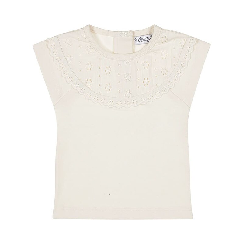 Tričko Dirkje Creme 373255