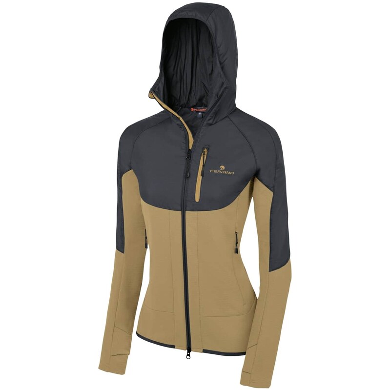 Ferrino Rhune Jacket Womens 115592671