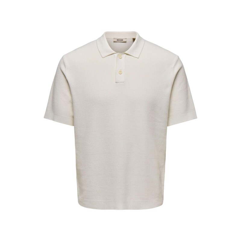 Only & Sons Tričko Tony bílá