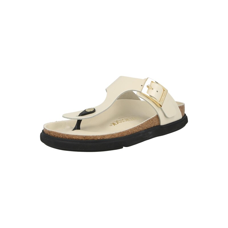 BIRKENSTOCK Žabky bílá 115594294