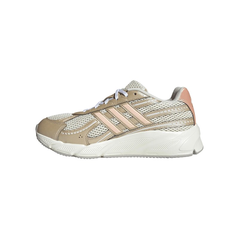 ADIDAS SPORTSWEAR Tenisky Technochaos 2000 béžová / růže / bílá