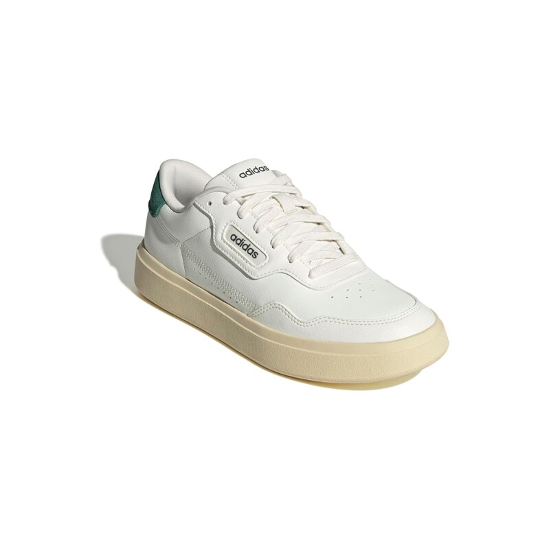 ADIDAS SPORTSWEAR Tenisky PARK ST 2.0 smaragdová / bílá