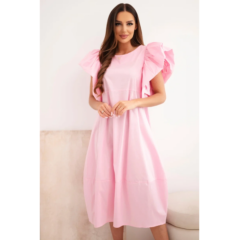 Kesi Dámské šaty ART53301 - výprodej