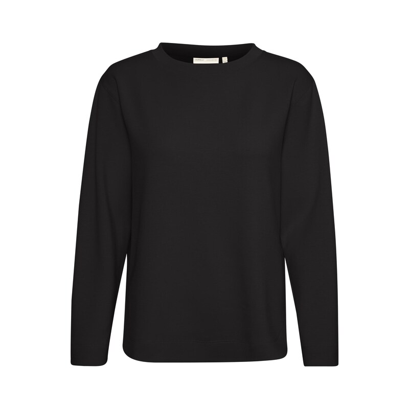 InWear Mikina Gincent černá