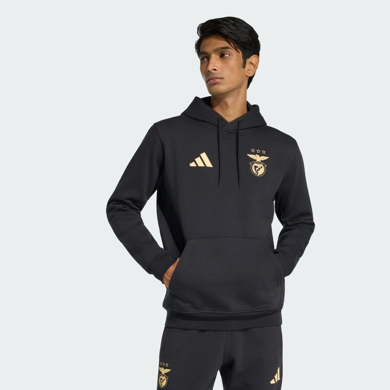 Adidas Benfica Lisboa x Vhils Hoodie 115594522