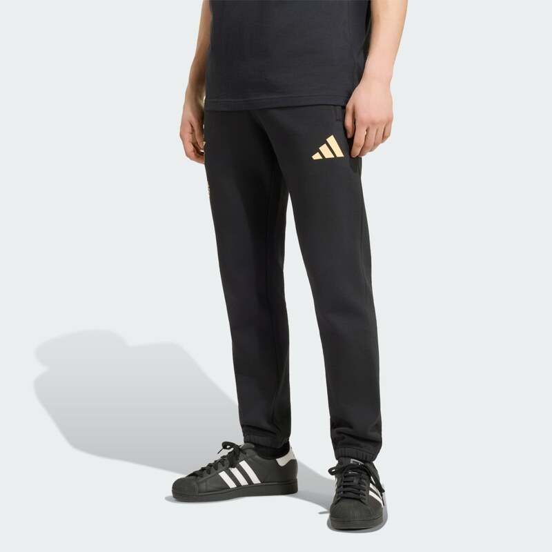 Adidas Benfica Lisboa x Vhils Tracksuit Bottoms 115594523