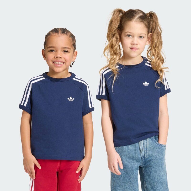 Adidas Tričko 3-Stripes