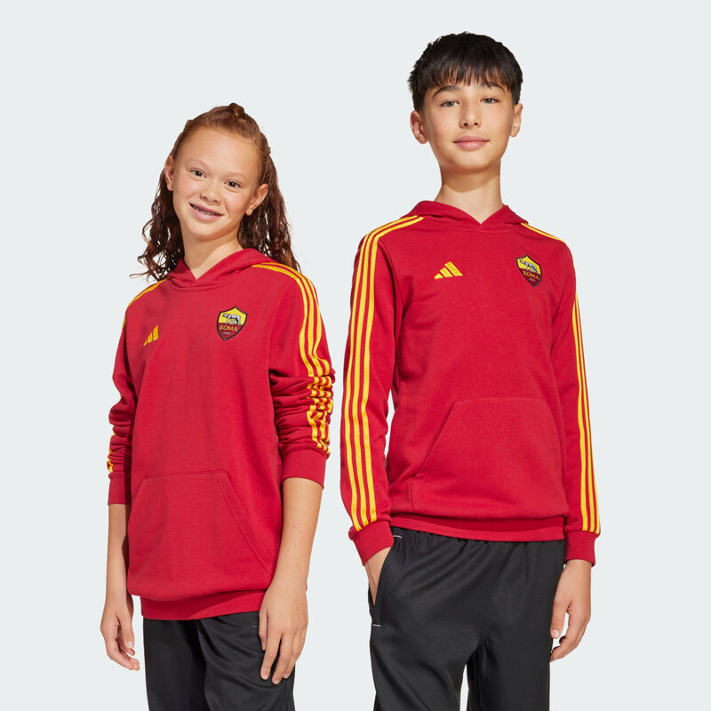 Adidas AS Roma Hoodie Kids 115594506