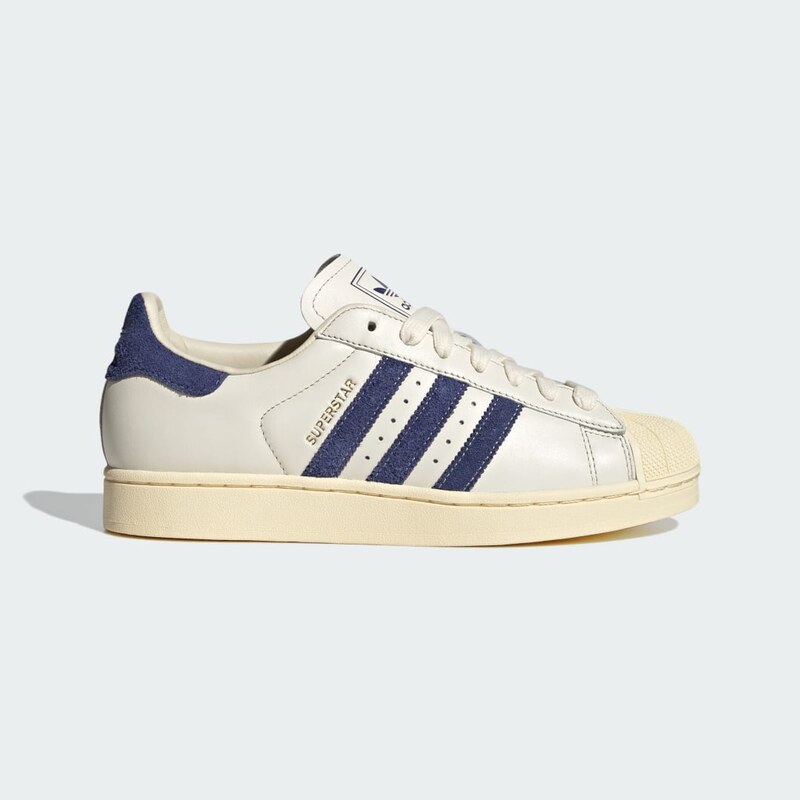Adidas Boty SUPERSTAR II