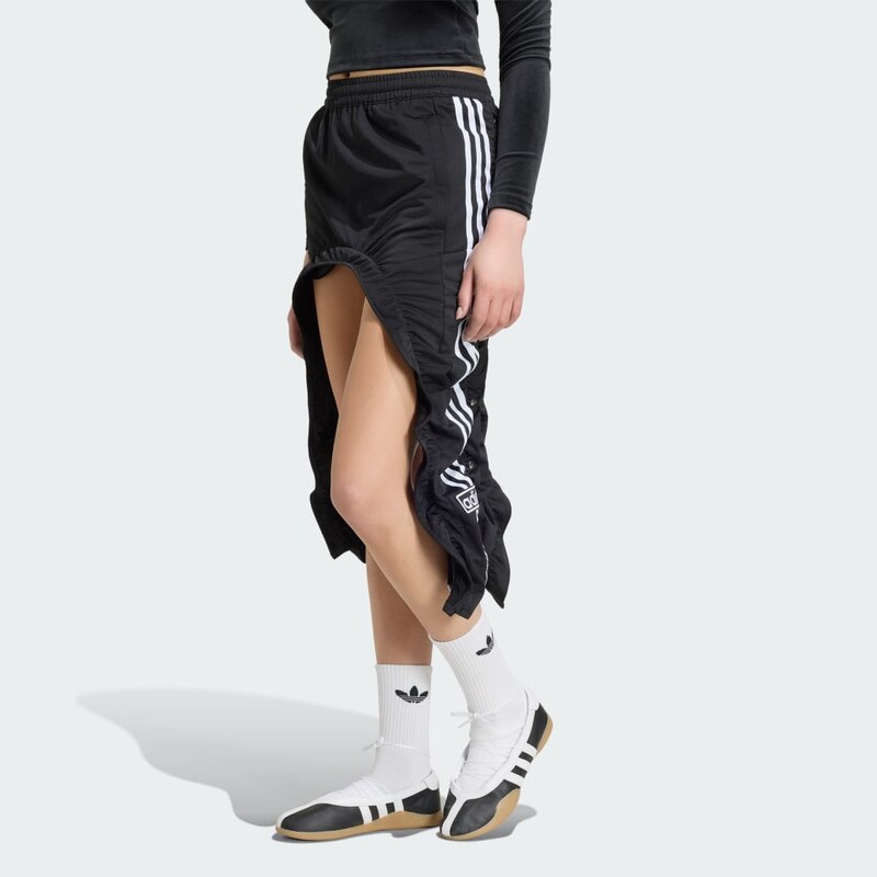 Adidas SUKNĚ ADIBREAK RUCHED