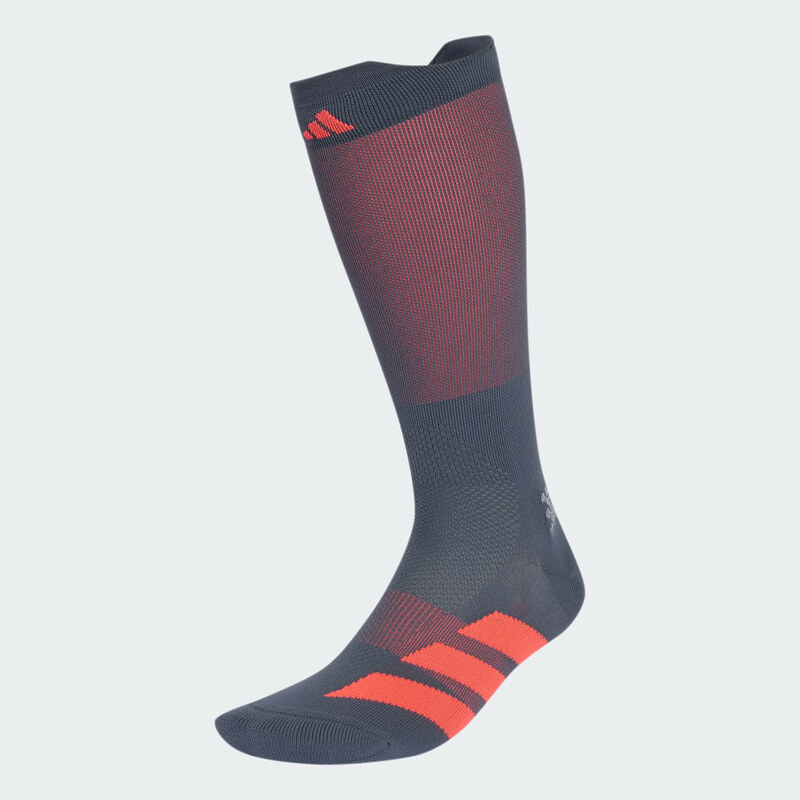 Adidas BĚŽECKÉ PONOŽKY ADIZERO CALF 115594568