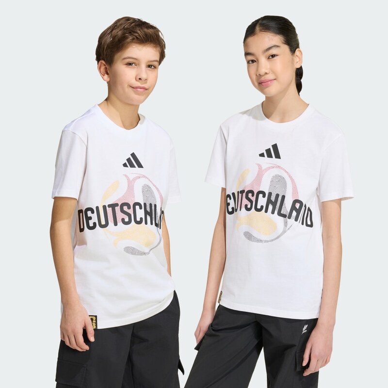 Adidas Dětské tričko FIFA World Cup 26 Německo