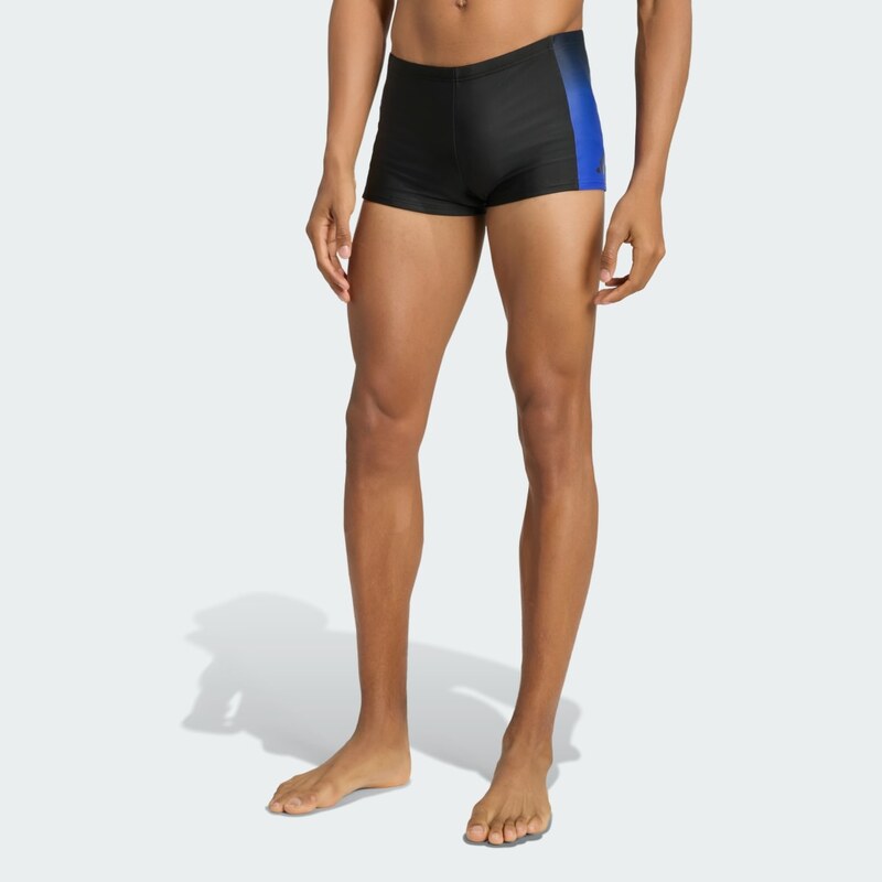 Adidas PLAVECKÉ BOXERKY GRADIENT