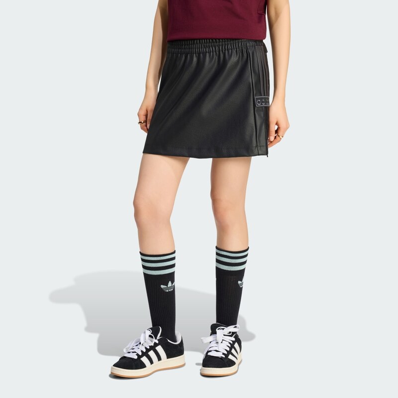 Adidas SUKNĚ PLEATHER ADIBREAK