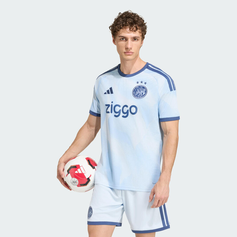Adidas Třetí dres Ajax Amsterdam 26/27