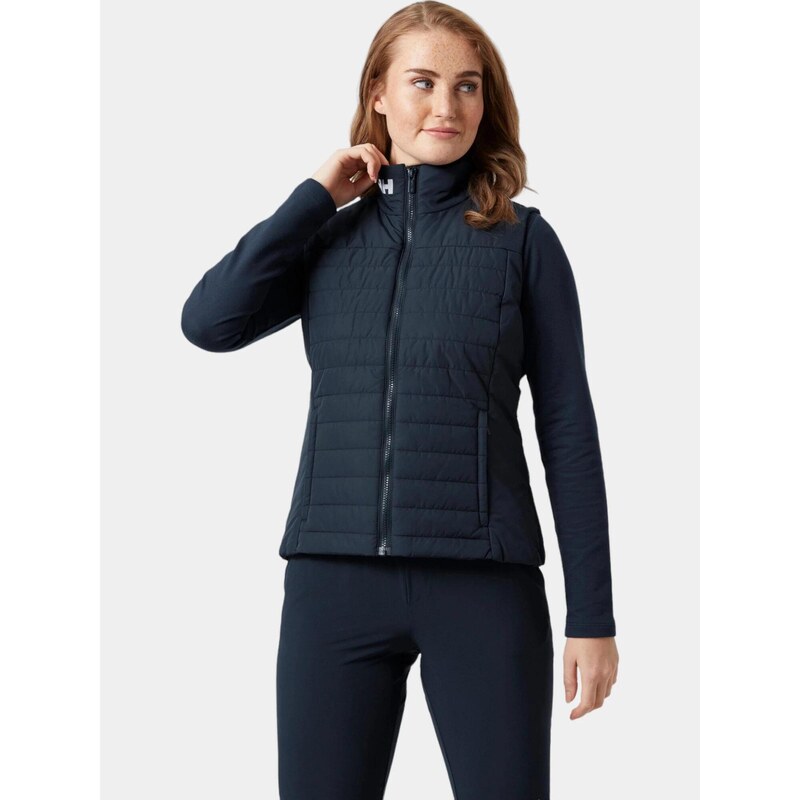 HELLY HANSEN Dámská Vesta Crew Ins 2.0 113625026