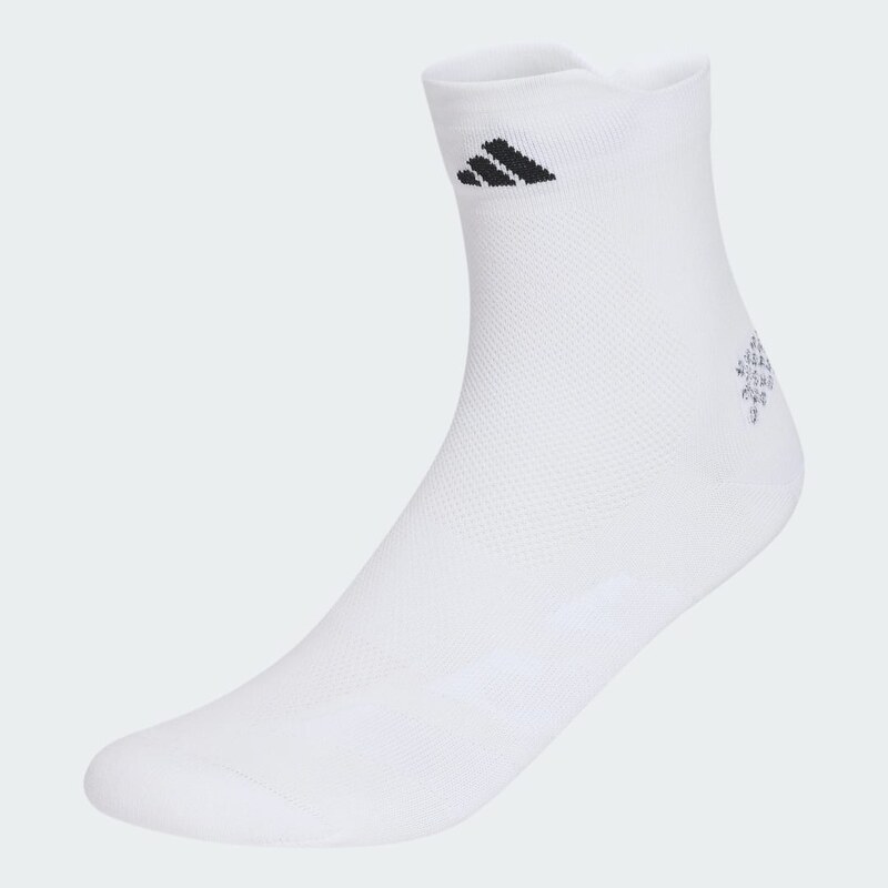 Adidas BĚŽECKÉ PONOŽKY ADIZERO QUARTER SOCK 115594622