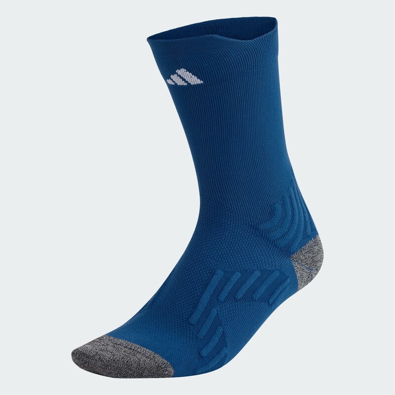 Adidas POHODLNÉ BĚŽECKÉ PONOŽKY CREW
