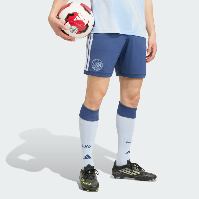Adidas Třetí šortky Ajax Amsterdam 26/27