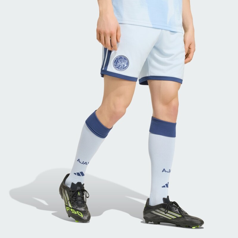 Adidas Třetí šortky Ajax Amsterdam 26/27