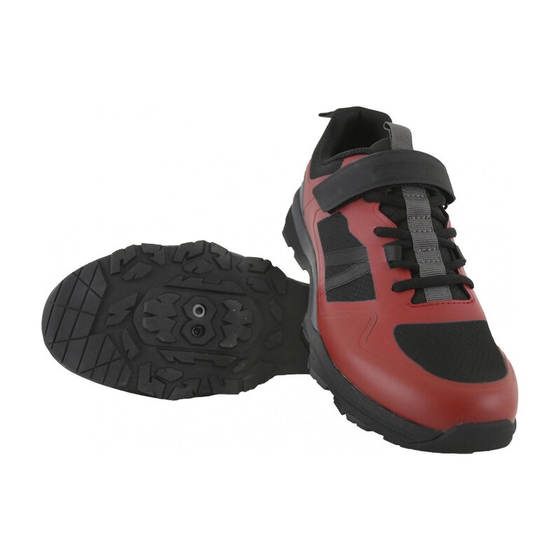 MASSI MTB boty Massi Iron 115593751