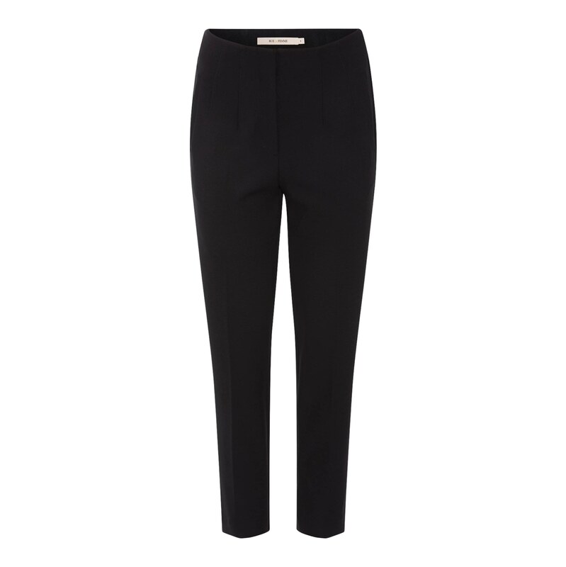 RUE de FEMME Kalhoty  6801RDFComfyOlana  černá