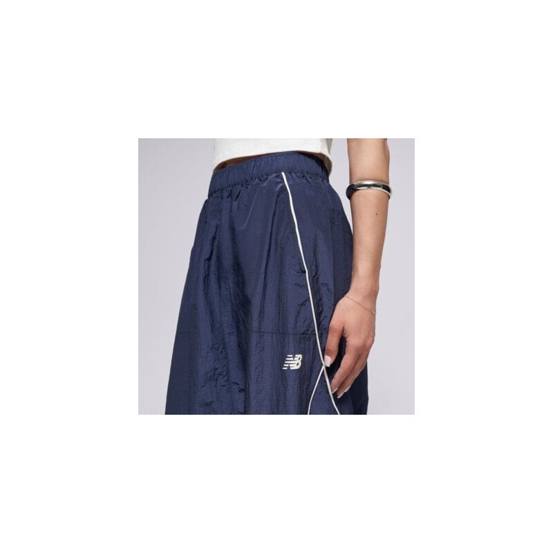 New Balance Sukně Sport Legacy Skirt Dámské Oblečení Sukně WB61D2OPNNY