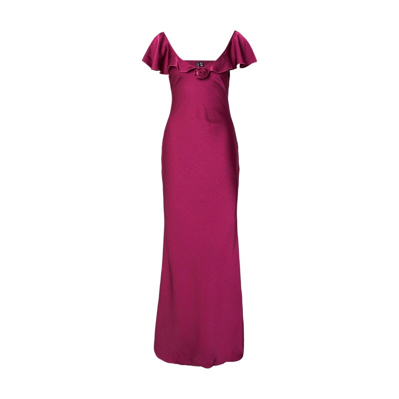 VERO MODA Společenské šaty VMRita bobule 115688050