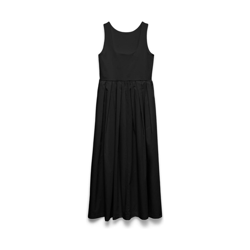VERO MODA Šaty VMAne černá