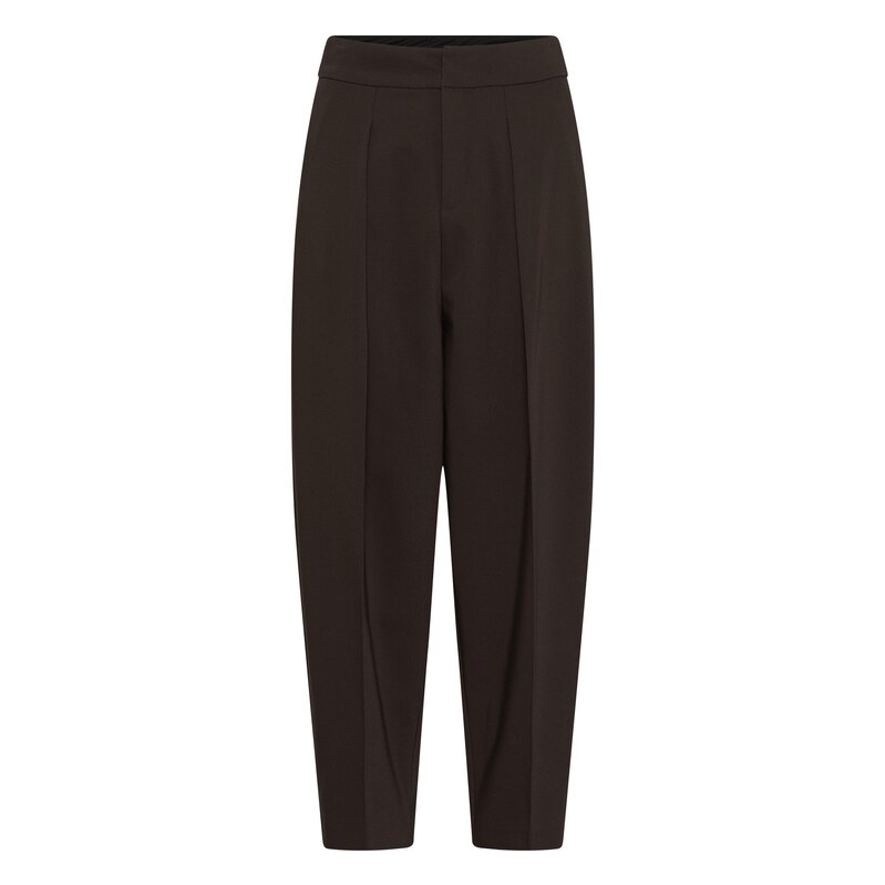 InWear Kalhoty ZellaIW tmavě hnědá 115594196
