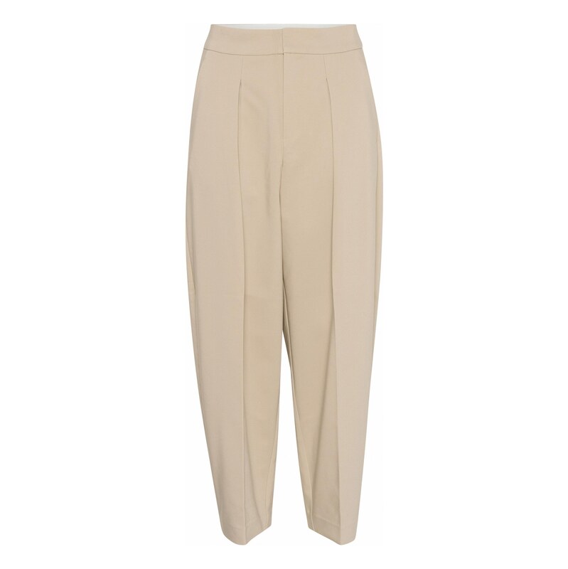 InWear Kalhoty Zella béžová