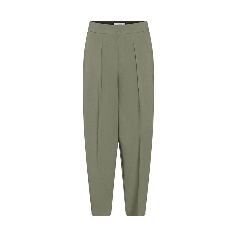 InWear Kalhoty Zella pastelově zelená 115594198