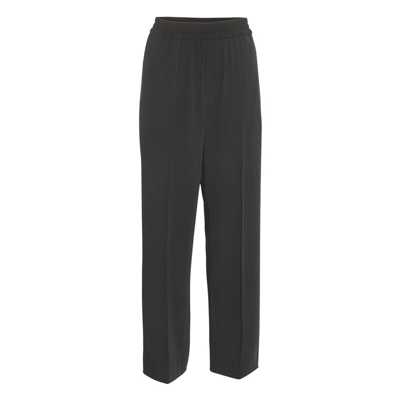 InWear Kalhoty AdianIW antracitová