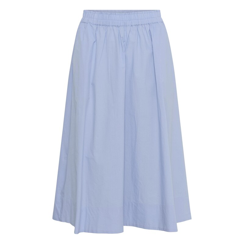 InWear Sukně DaffodilIW nebeská modř 115594267