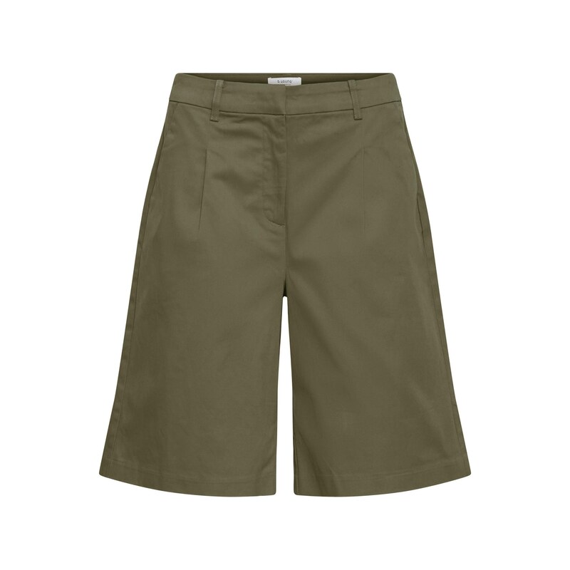 b.young Kalhoty DAYS khaki 115594400
