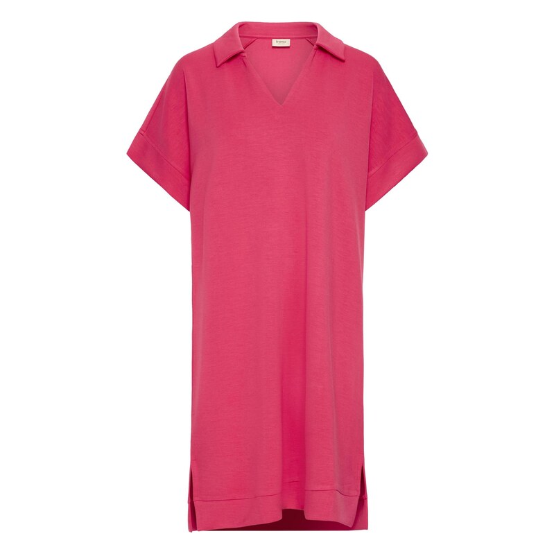 Fransa Šaty AURORA pink