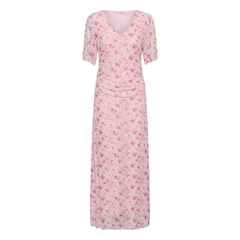 Love Copenhagen Šaty Camille mix barev / pink 115594423