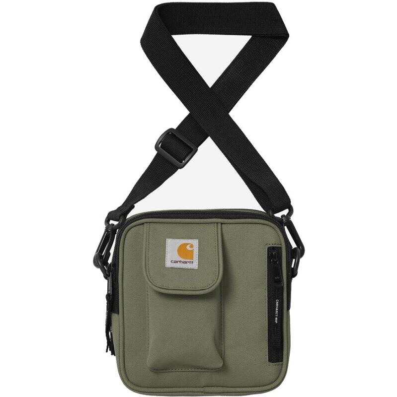 TAŠKA CARHARTT WIP Essentials - zelená -