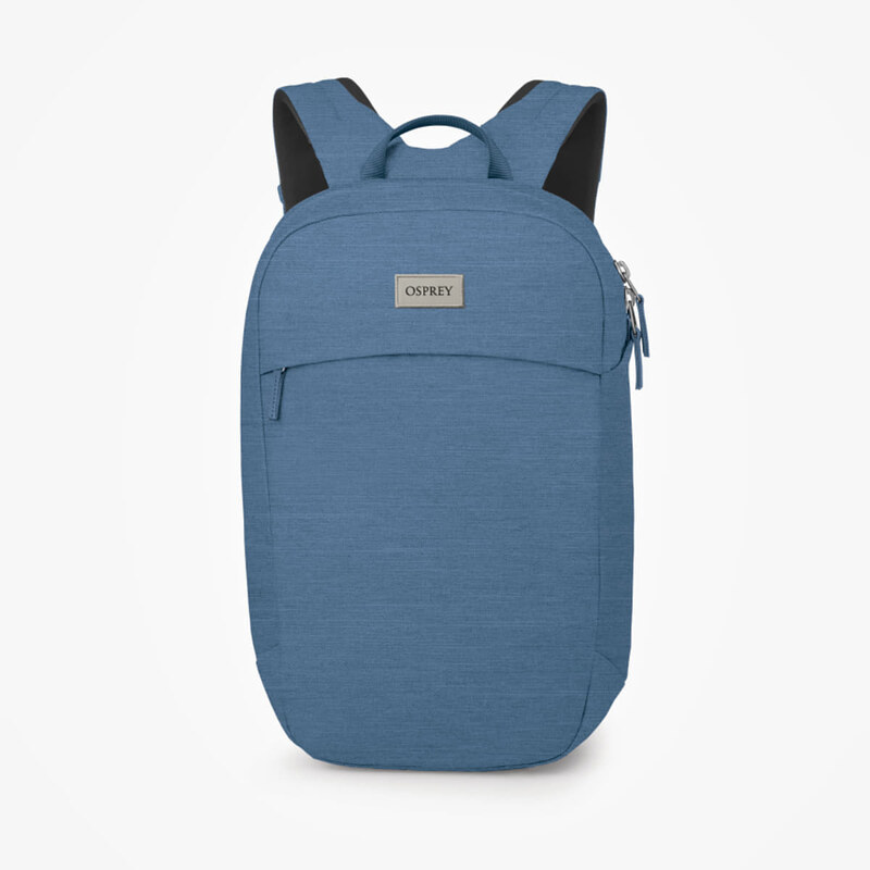 Batoh Osprey Arcane Large Day Nirvana Blue Heather Universal