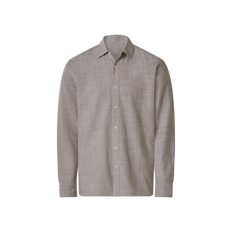 esmara Men Pánská košile Regular Fit