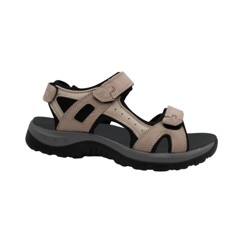 SANTÉ dámské sandály RX/26897 brown 115595223