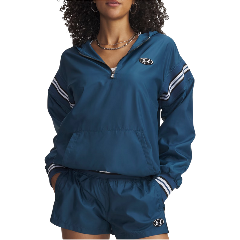 Under Armour