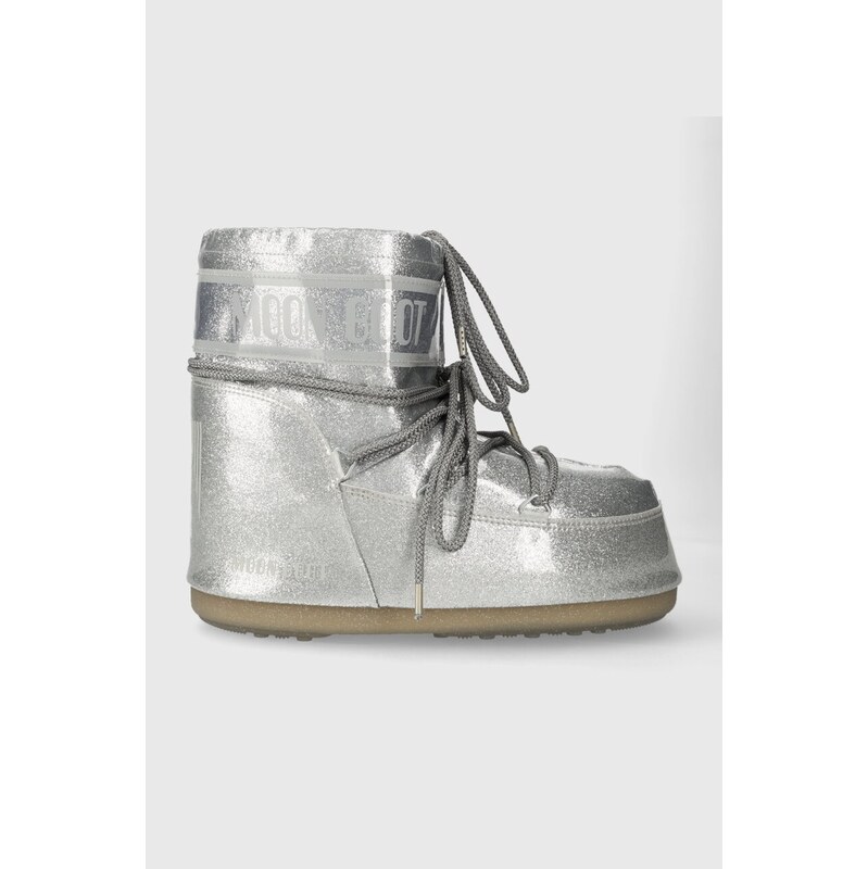 Sněhule Moon Boot ICON LOW GLITTER 115605322